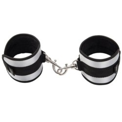 Fifty Shades of Grey Totally  His  Soft  Handcuffs